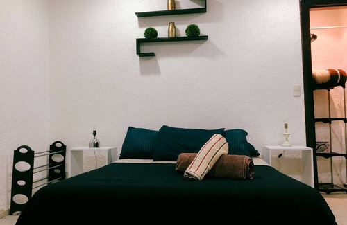 Roma Sur Bed & Breakfast | RF Hostel Condesa Roma