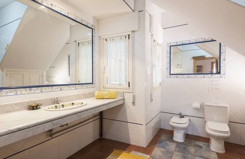 Cobres Villa | Villa Souto - Five Bedroom Villa, Sleeps 12