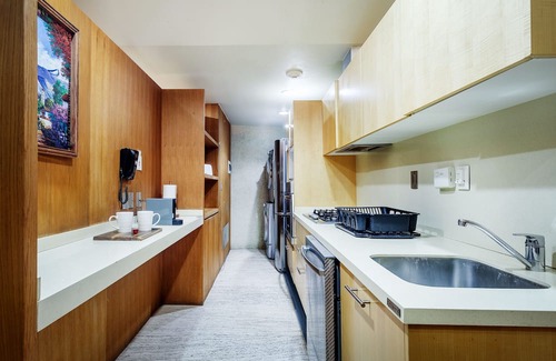 Cuauhtemoc Apartment | Reforma 27 Residenses