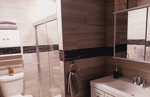 Scott City House | Relax and feel like you are home.