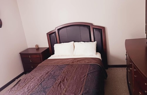 Scott City House | Relax and feel like you are home.