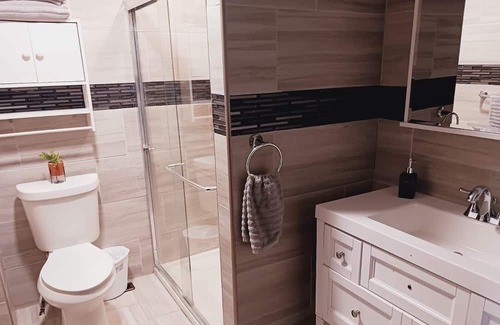 Scott City House | Relax and feel like you are home.