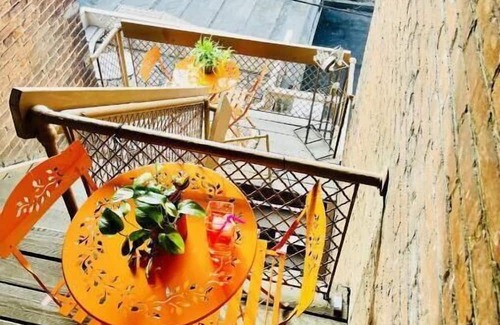 Cleveland Condo | Beautiful Home