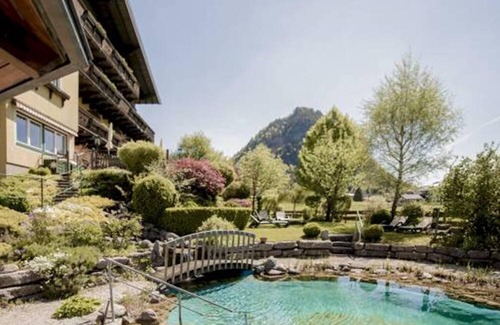 Fuschl am See House | 2-zimmer Appartement - 7 Nächte Spezialpreis - Garni Haus Sonnleitn