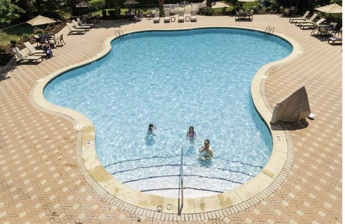 Norfolk Cottage | 2 Bedroom Cottage at King Creek