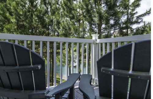 Norfolk Cottage | 2 Bedroom Cottage at King Creek