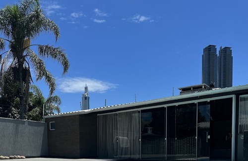 Barra House | Casa COM Piscina E Area DE Lazer EM Balneário Camboriú