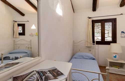 Liscia di Vacca Apartment | Casa Isidora by Wonderful Italy