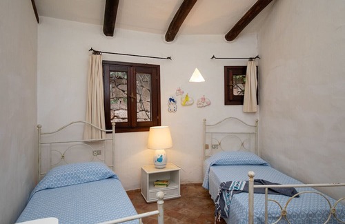 Liscia di Vacca Apartment | Casa Isidora by Wonderful Italy