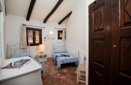 Liscia di Vacca Apartment | Casa Isidora by Wonderful Italy
