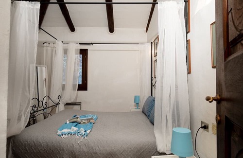 Liscia di Vacca Apartment | Casa Isidora by Wonderful Italy