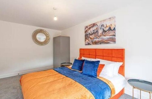 Heswall Apartment | Gospel Heights Two Bed Apt