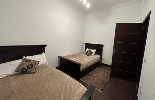 Zamalek Apartment | Zamalek House central cozy clean & fully equipped