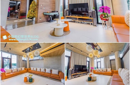 Dongshan Bed & Breakfast | 135 B&B