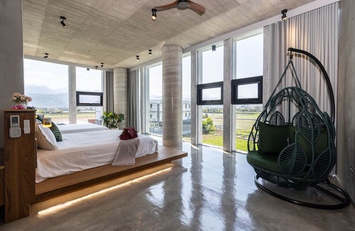 Dongshan Bed & Breakfast | 135 B&B