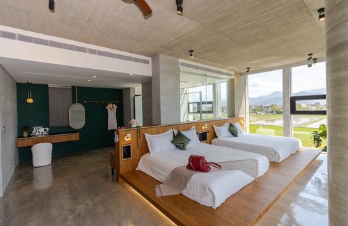 Dongshan Bed & Breakfast | 135 B&B