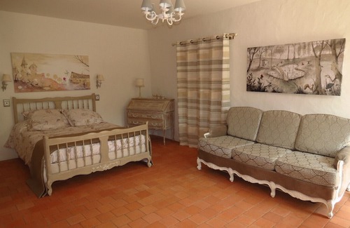 Clermont-Creans Cottage | Gîte Écoconçu Charmant Proche zoo de la Flèche : Idéal Famille