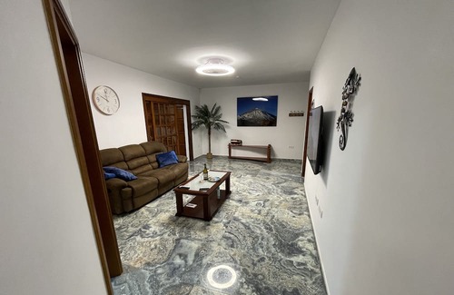Guia de Isora Apartment | Casa Alina