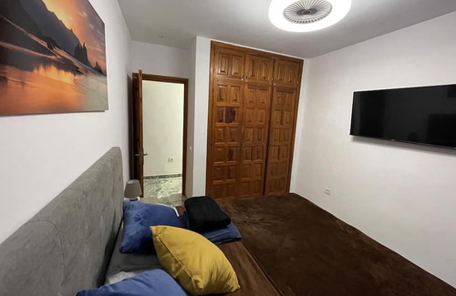 Guia de Isora Apartment | Casa Alina