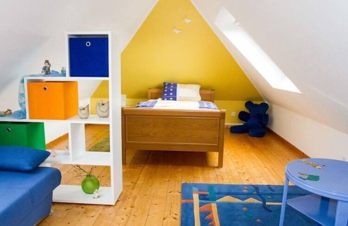 Wissel Apartment | Holiday apartment Tulip