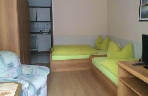 Elgersburg Apartment | Pension Guesthouse Möller