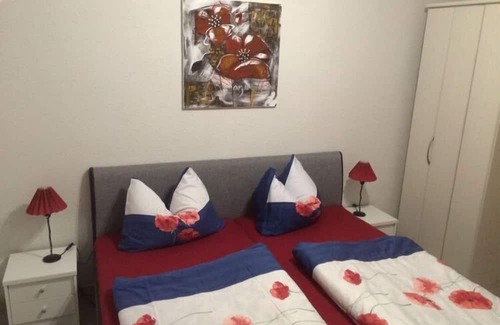 Elgersburg Apartment | Pension Guesthouse Möller