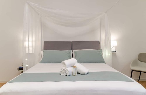 Brindisi Histotic Center Apartment | Vrbo Property