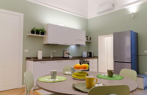 Brindisi Histotic Center Apartment | Vrbo Property