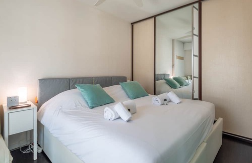 Annecy Old Town Apartment | REVON - City center flat