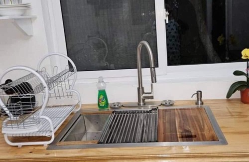 Port Antonio Apartment | Alex,'s place AT Tim Pappies Elegant well appointed unit