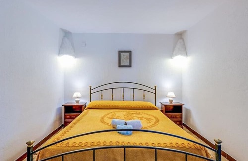 S'Archittu Condo | Villa Mandarino - Sardinia
