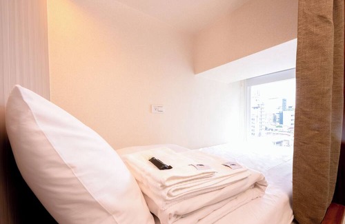 Datong Hotel | Cattail pocket Inn