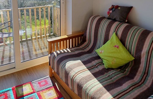 Newton Saint Cyres House | Vegetarian holiday let