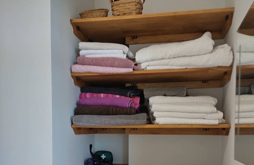Newton Saint Cyres House | Vegetarian holiday let