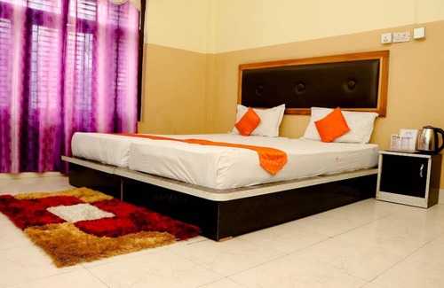 Nepalgunj Hotel | Hotel Pahuna Ghar