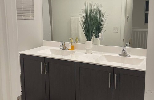 Homestead House | Habitación de Lujo