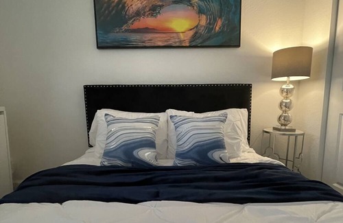 Homestead House | Habitación de Lujo