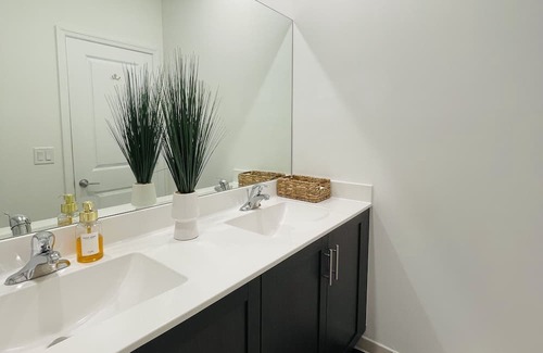 Homestead House | Habitación de Lujo