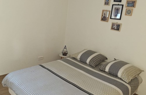Tremblay-en-France Apartment | Logement Entier f3