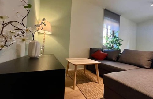 Villasanta Apartment | Vrbo Property