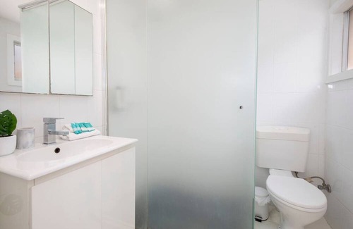 Cooks Hill House | Sweet Caroline A Classic Newcastle Hideaway