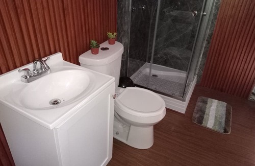 Valle de Bravo Hotel | Glamping Don Delfis