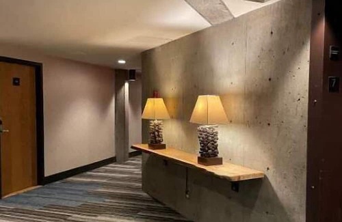 Salt Lake Mountain Resorts Apartment | Iron Blosam Studio Condominium 814 Facing Ski Slopes