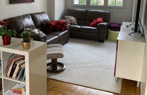 Le Parc Saint-Maur House | Belle Maison au Calme à 40 min des Installations des Jeux Olympiques Paris 2024