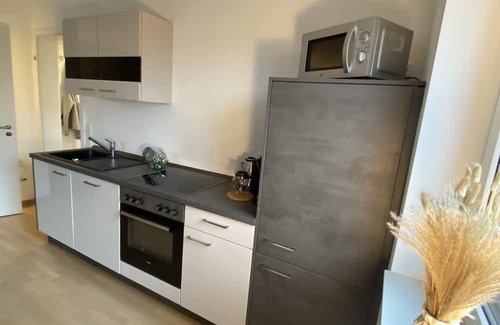Olfen House | Neuwertiges Apartment im Herzen von Olfen