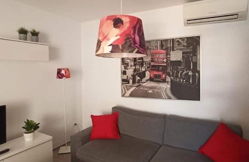 Son Blanc Apartment | Ciutadella can enrique apartamento en son blanc