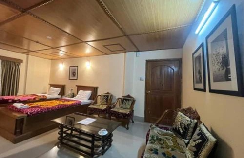 Dirang Resort | Awoo Resort