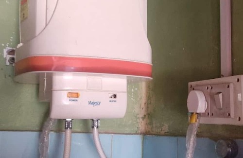 Dirang Resort | Awoo Resort