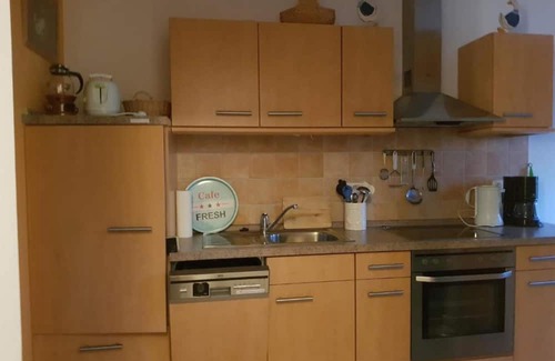 Gelbensande Apartment | Eikkater 4, Deutschland