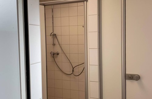 Hamm Apartment | Hobbithome Bär - Naturcamp Alte Wiese